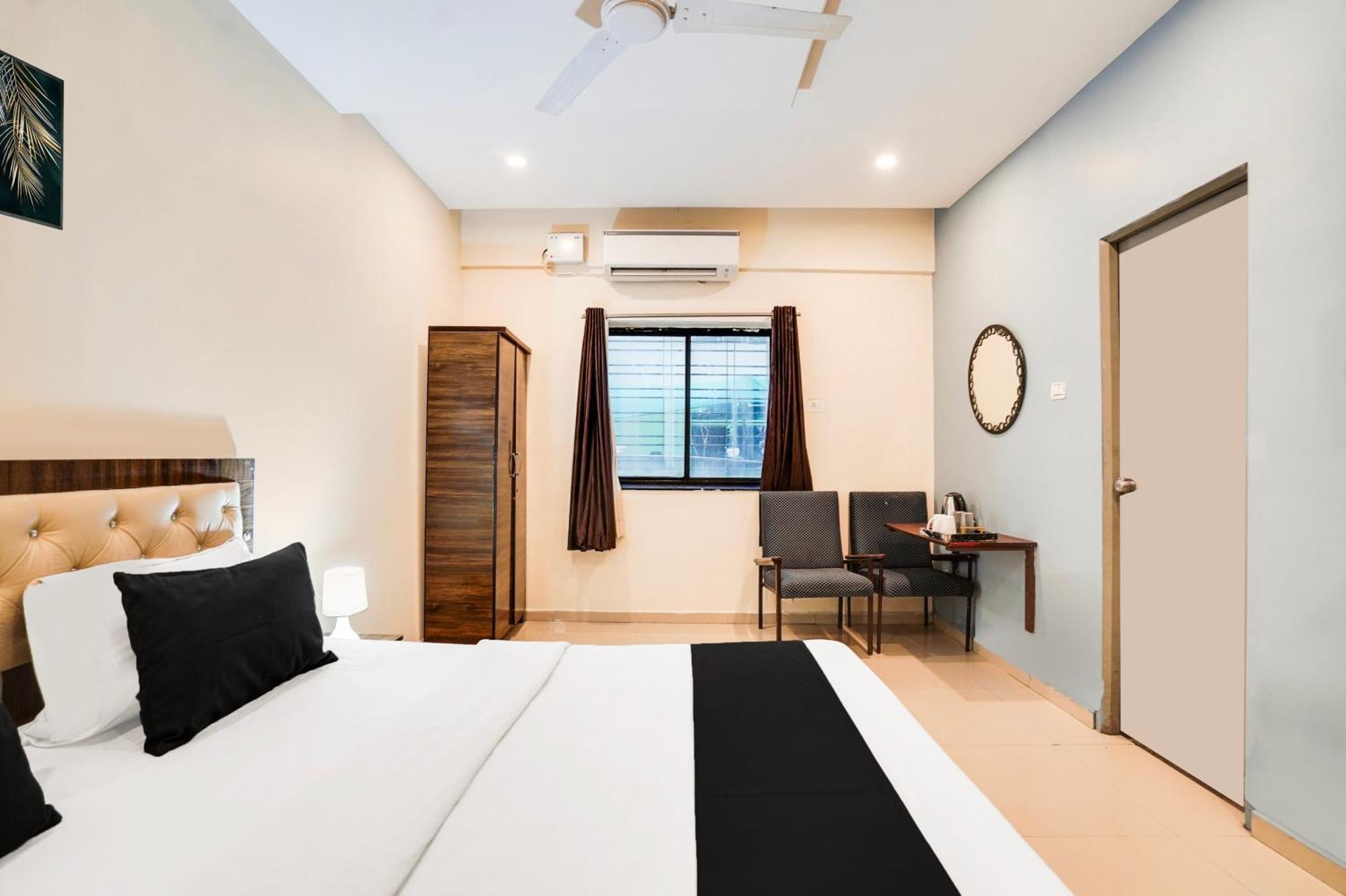 Super Hotel O Hingna Road Wanadongri Raipur  Exterior photo
